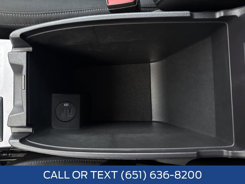 Certified 2023 Ford Bronco Sport Big Bend w/ Convenience Package image 15