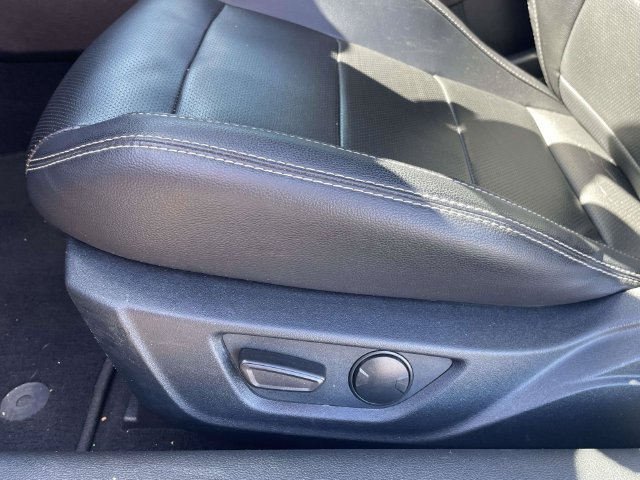 Certified 2021 Ford Mustang Premium w/ 2.3L High Performance Package RWD image 18