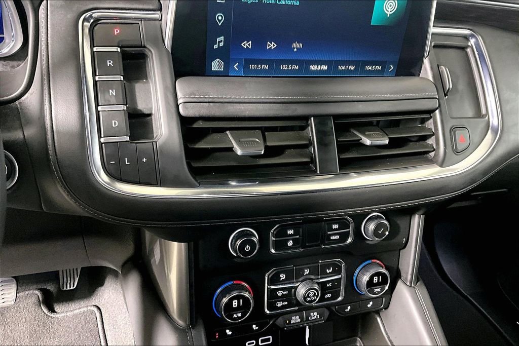 Used 2024 Chevrolet Tahoe LT image 25