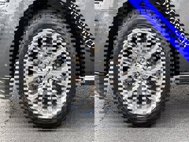 Certified 2018 Ford Expedition Platinum image 6