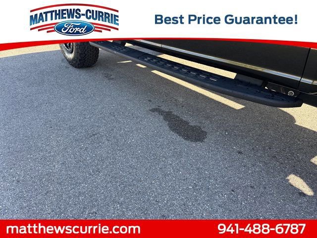 Certified 2025 Ford F150 Raptor image 15