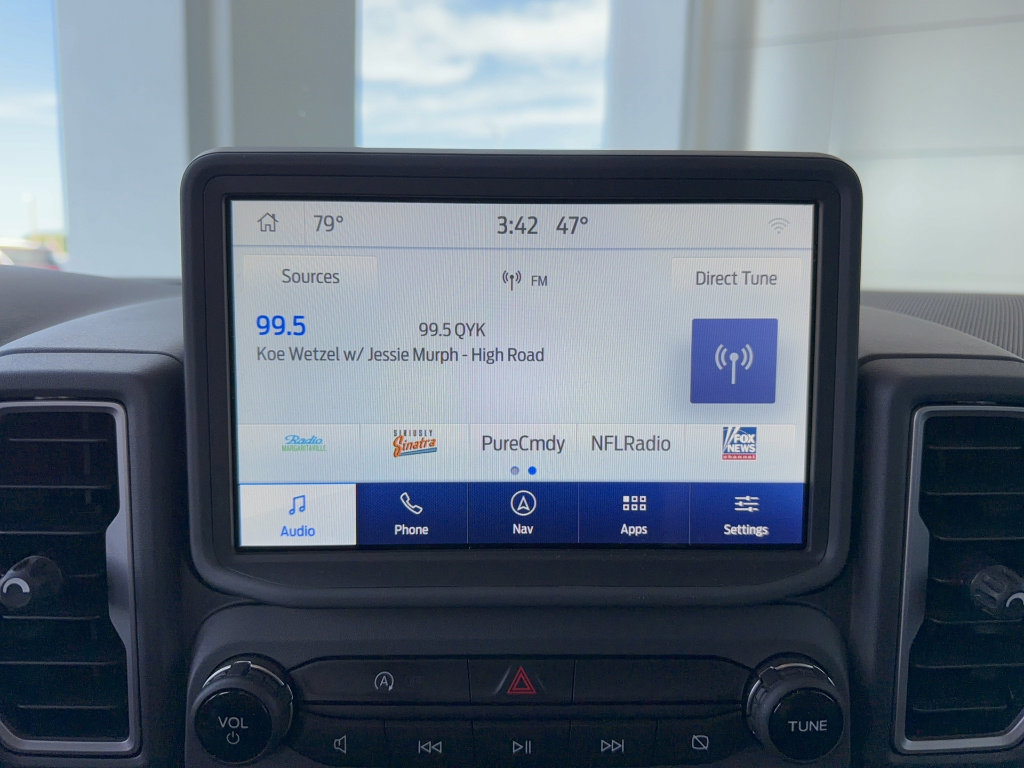 Certified 2024 Ford Bronco Sport Big Bend w/ Convenience Package image 18