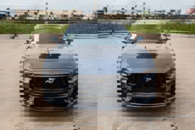 Certified 2025 Ford Mustang GT image 6