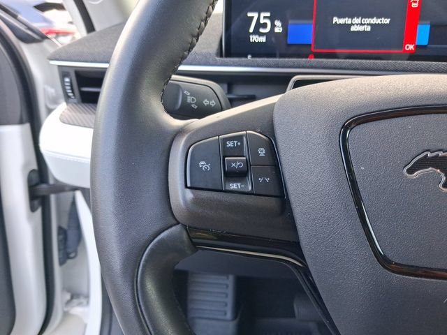 Certified 2023 Ford Mustang Mach-E Premium RWD image 18