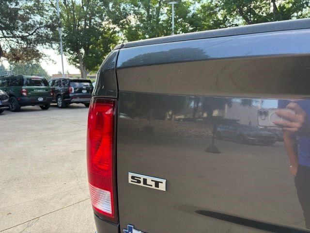 Used 2019 RAM 1500 Classic SLT AWD/4WD image 16