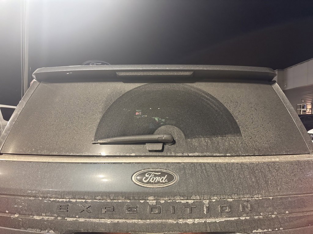 Certified 2022 Ford Expedition Max Limited image 6