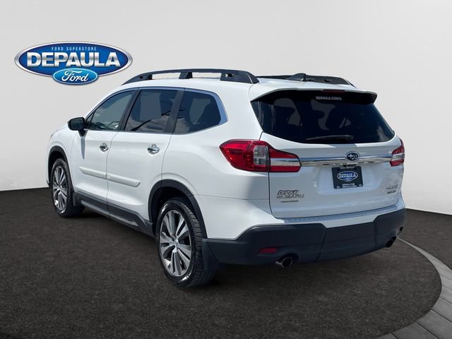 Used 2020 Subaru Ascent Touring AWD/4WD image 4