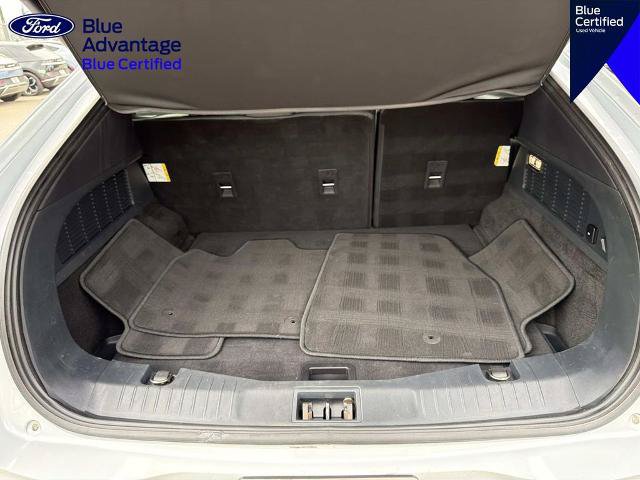 Certified 2022 Ford Mustang Mach-E Select w/ Comfort/Technology Package RWD image 7