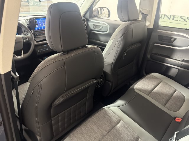 Certified 2022 Ford Bronco Sport Big Bend w/ Convenience Package AWD/4WD image 17