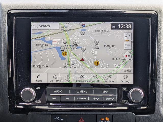 Used 2023 Nissan Frontier PRO-4X w/ Technology Package image 18