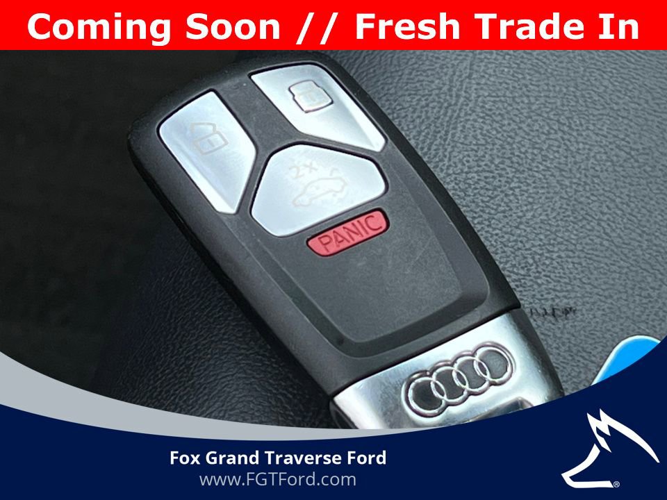 Used 2024 Audi A4 2.0T Premium Plus AWD/4WD image 28