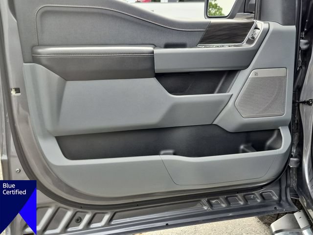 Certified 2024 Ford F150 Lariat w/ Bed Utility Package AWD/4WD image 12