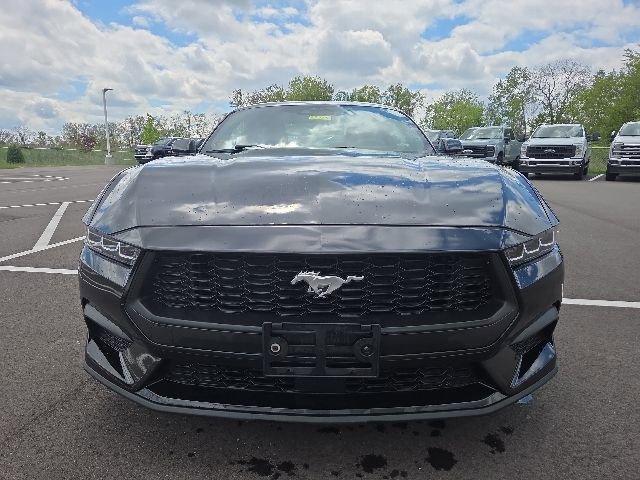 Certified 2024 Ford Mustang Premium RWD image 3
