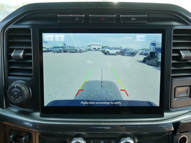Certified 2022 Ford F150 XLT w/ Equipment Group 302A High AWD/4WD image 31