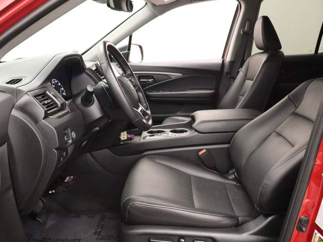 Used 2025 Honda Ridgeline RTL image 34
