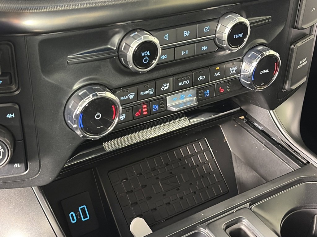 Certified 2024 Ford F150 Lariat image 21