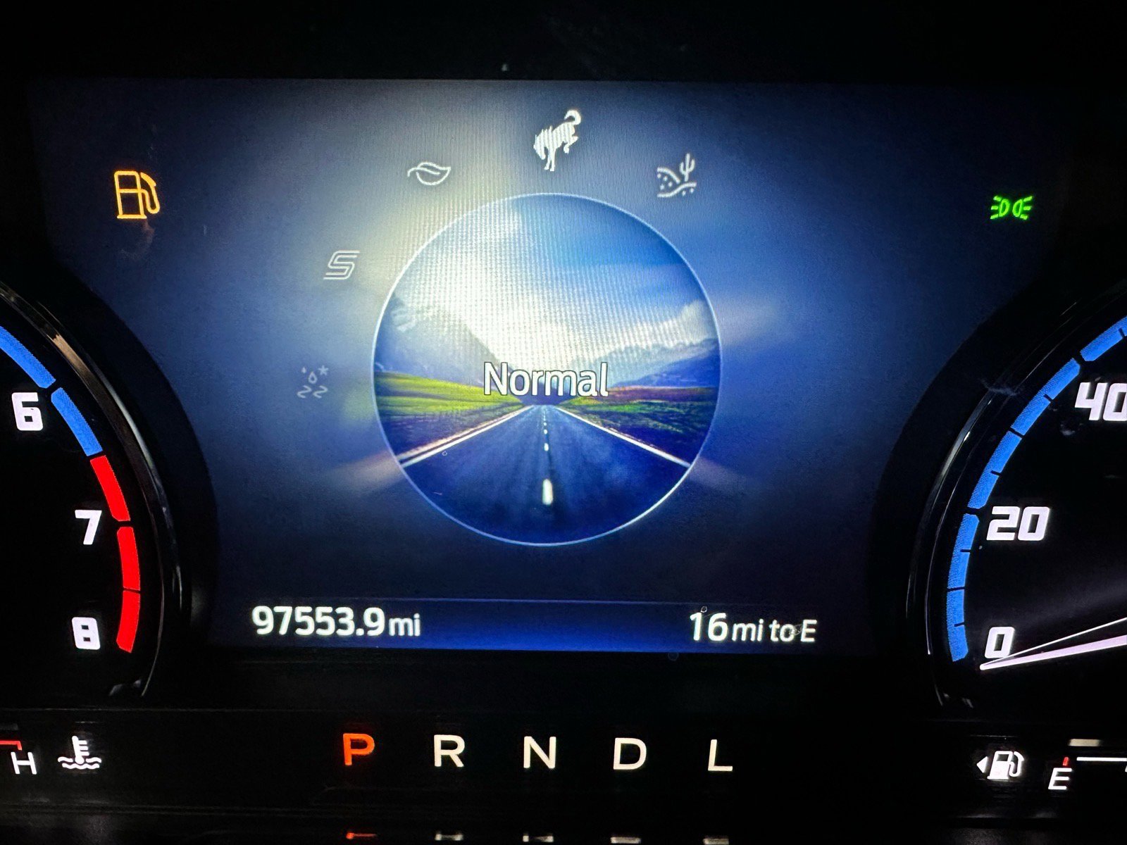 Certified 2021 Ford Bronco Sport Outer Banks w/ Outer Banks Package image 47