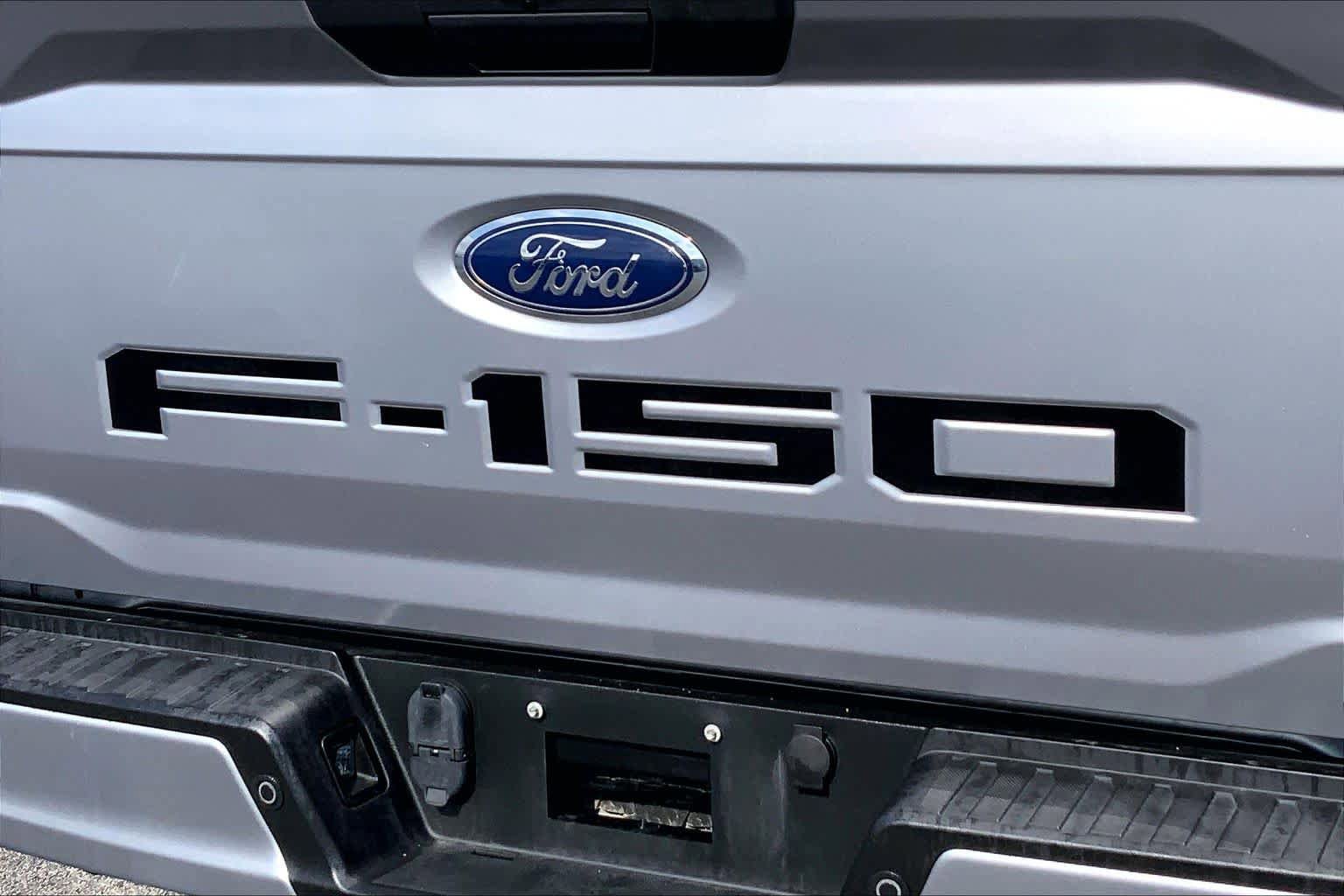 Certified 2021 Ford F150 XL w/ STX Appearance Package RWD image 27