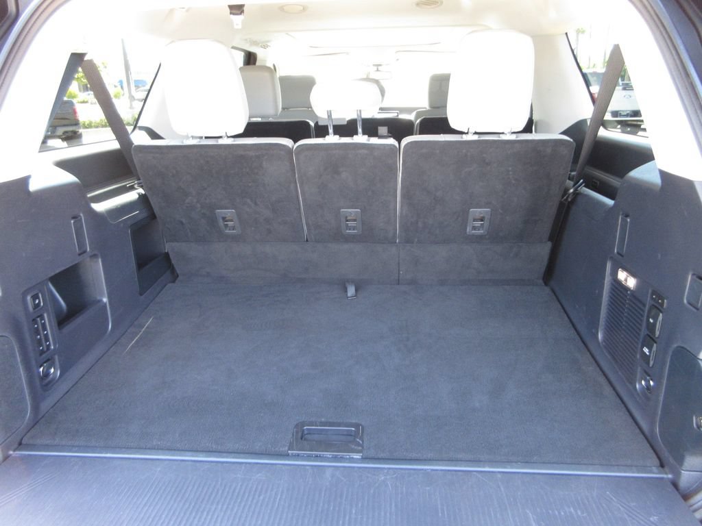 Certified 2025 Ford Expedition Max Active RWD image 25