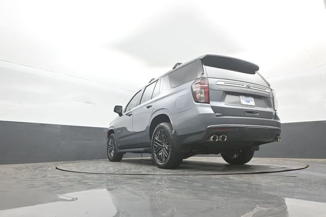 Used 2021 Chevrolet Tahoe High Country image 37