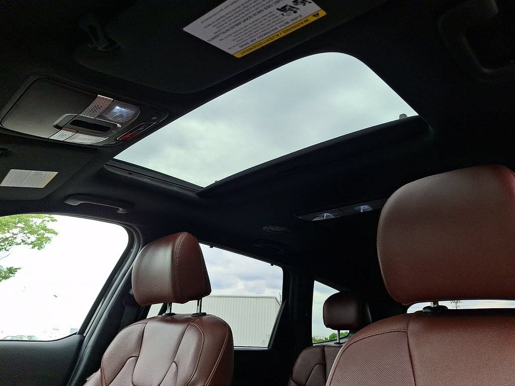 Used 2023 Kia Telluride EX AWD/4WD image 16