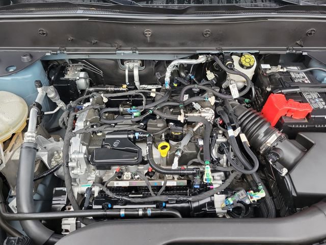 Certified 2023 Ford Bronco Sport Big Bend w/ Convenience Package image 30