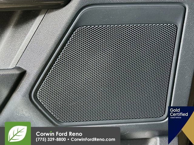 Certified 2023 Ford F150 Tremor w/ Trailer Tow Package AWD/4WD image 23