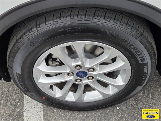 Certified 2022 Ford Escape SE w/ Convenience Package image 10