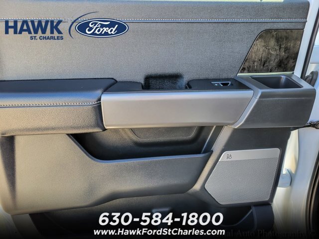 Certified 2024 Ford F350 Lariat w/ Lariat Ultimate Package AWD/4WD image 18