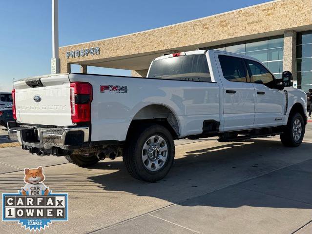 Certified 2024 Ford F250 XLT w/ 360-Degree Camera Package image 22