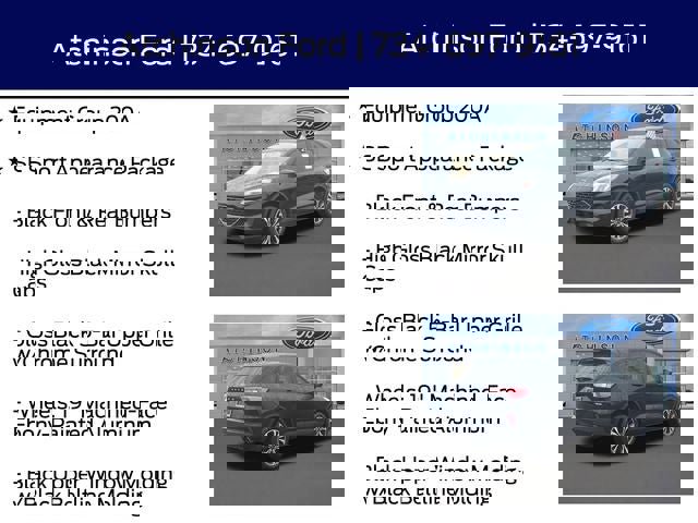 Certified 2022 Ford Escape SE w/ SE Sport Appearance Package image 12