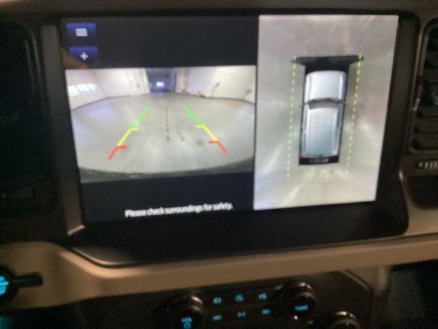 Certified 2022 Ford Bronco Wildtrak image 20