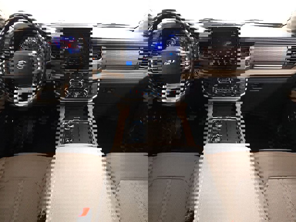 Certified 2024 Ford Expedition Limited image 11