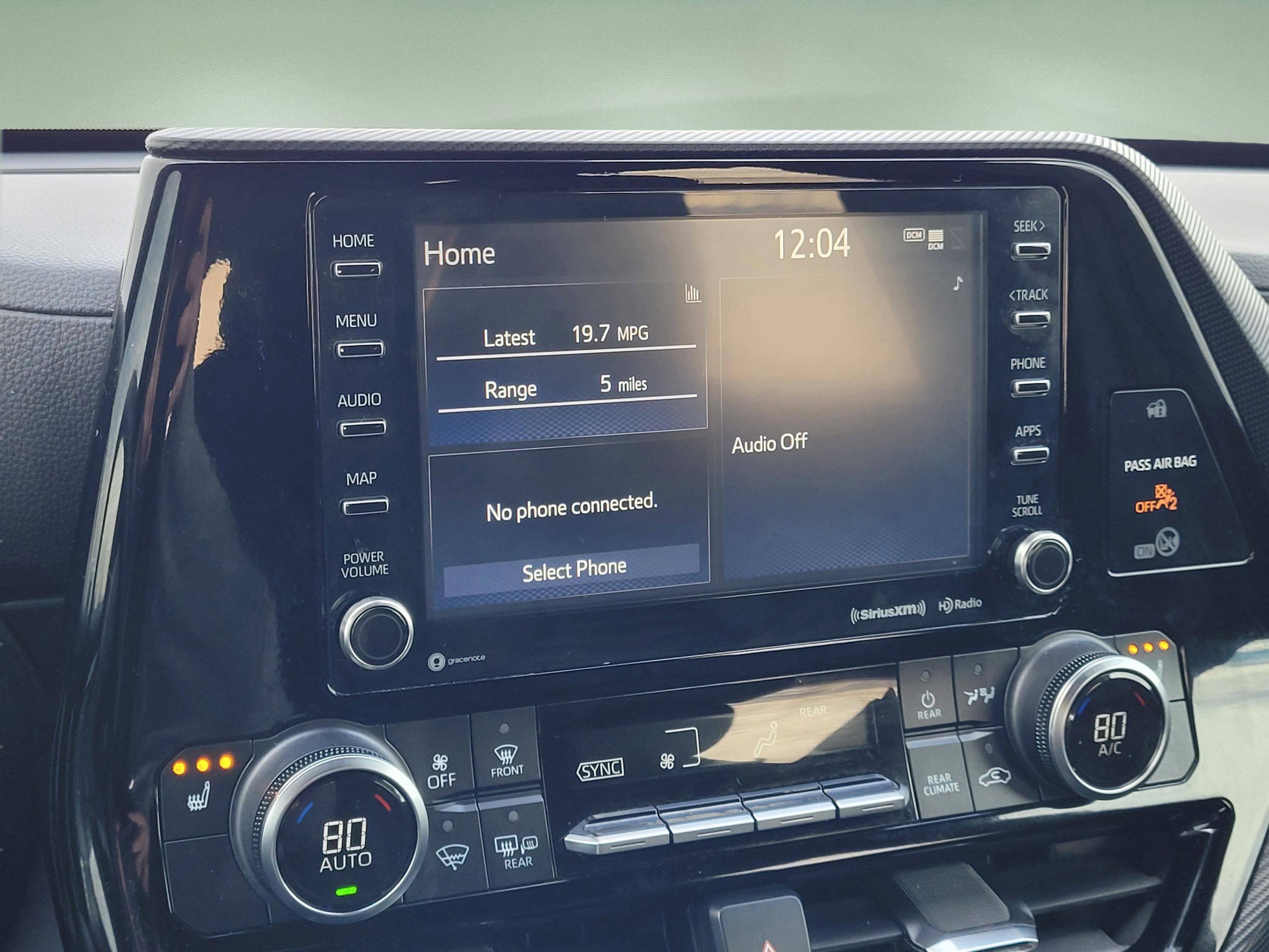 Used 2022 Toyota Highlander XSE image 15