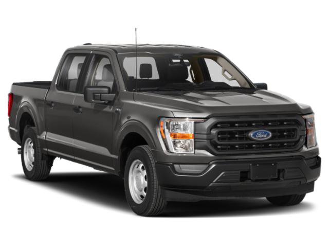 Certified 2023 Ford F150 XL w/ STX Appearance Package RWD image 6