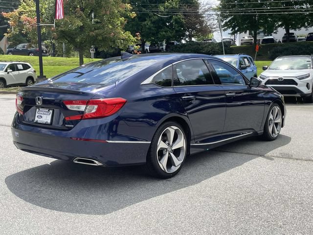 Used 2018 Honda Accord Touring image 5