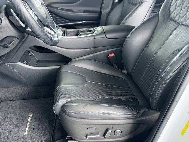 Used 2022 Hyundai Santa Fe Calligraphy image 20