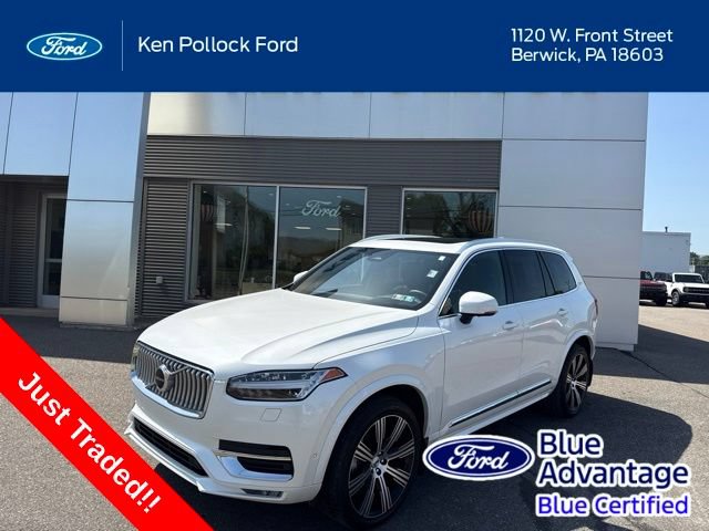 Used 2024 Volvo XC90 B6 Ultimate AWD/4WD image 1