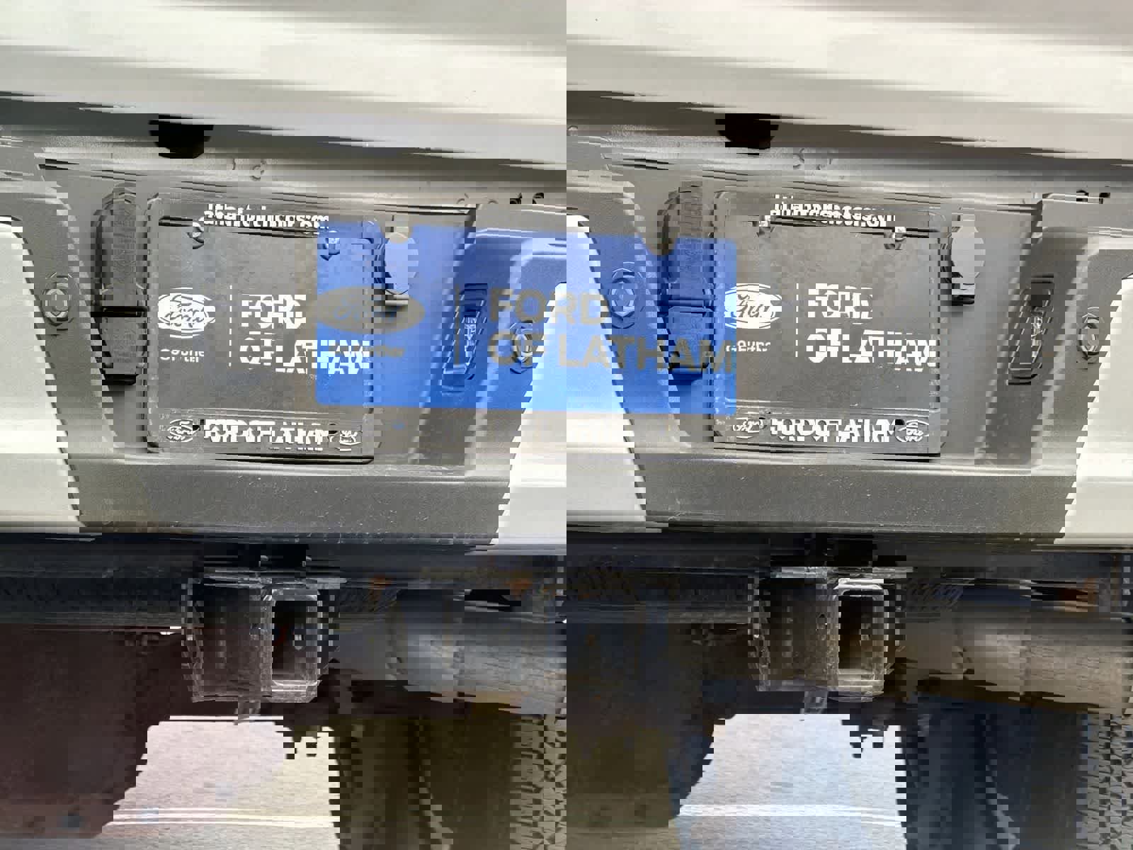 Certified 2023 Ford F150 XLT w/ Equipment Group 302A High image 35