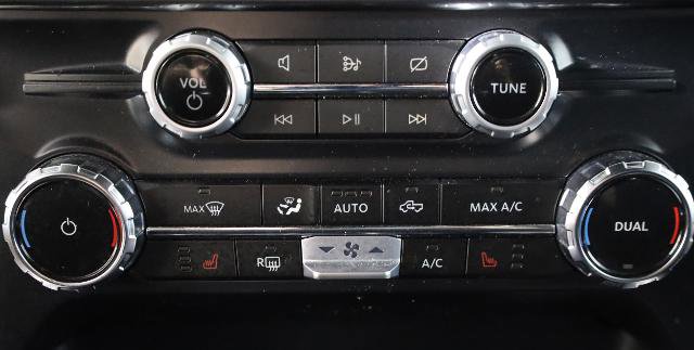 Certified 2023 Ford F150 XLT w/ Equipment Group 302A High AWD/4WD image 17