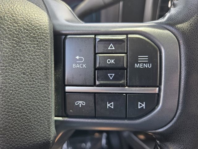 Certified 2024 Ford F350 Lariat w/ Lariat Ultimate Package AWD/4WD image 30