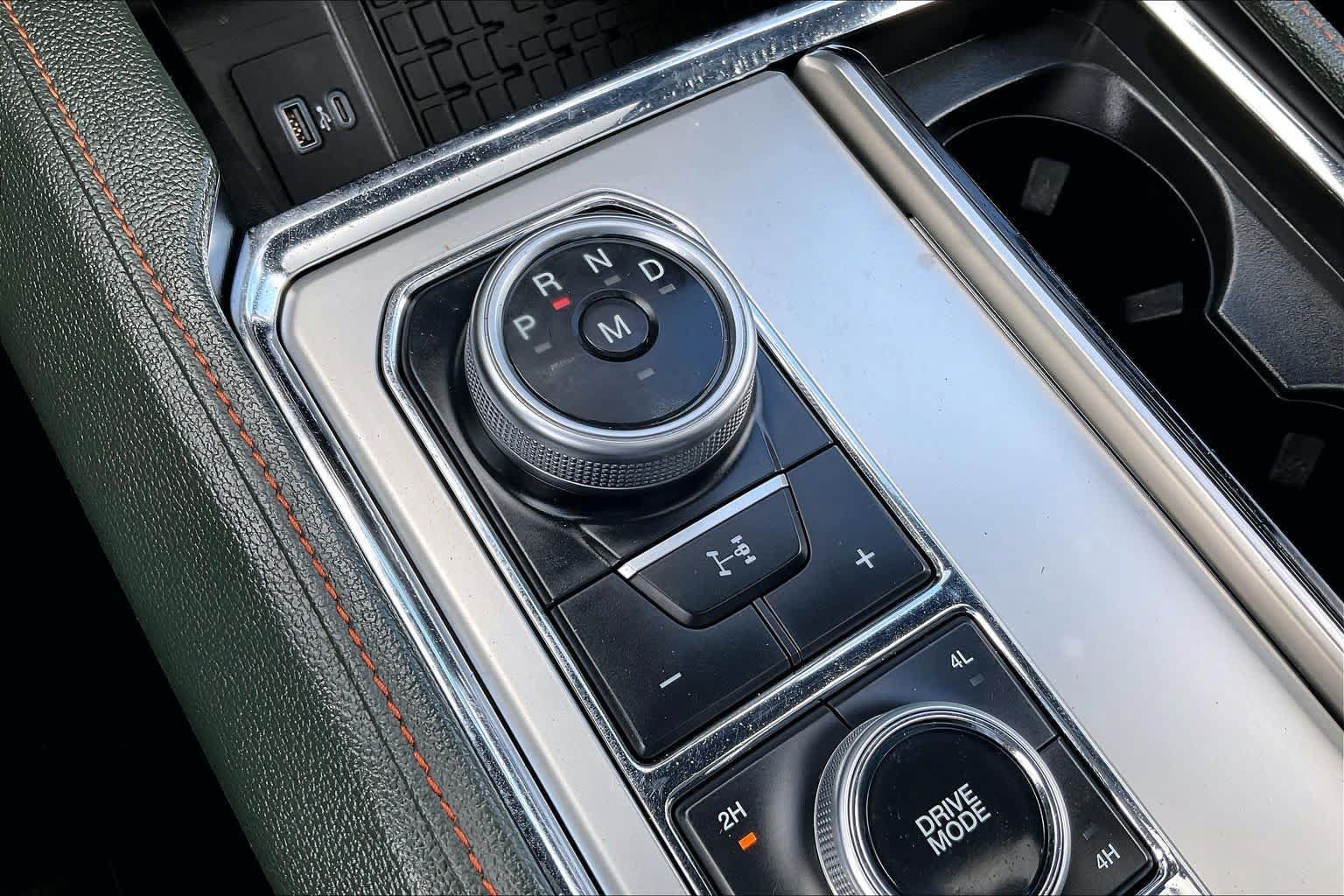 Certified 2022 Ford Expedition Timberline AWD/4WD image 32