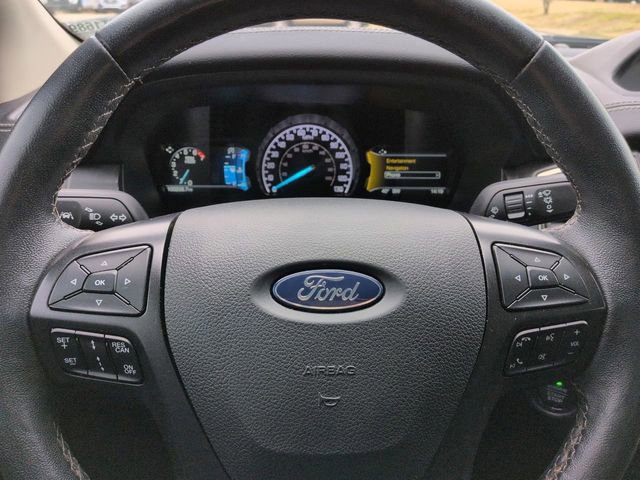 Certified 2022 Ford Ranger Lariat w/ Tremor Off-Road Package image 30