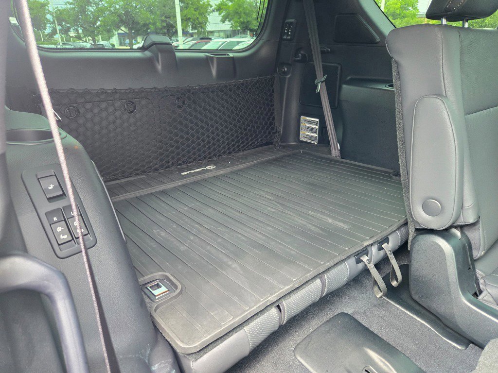 Used 2023 Lexus GX 460 Premium image 14