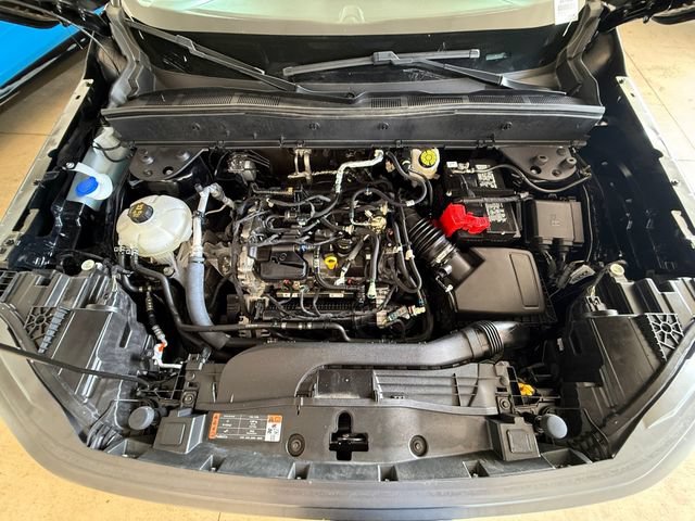 Certified 2023 Ford Bronco Sport Big Bend w/ Convenience Package AWD/4WD image 19
