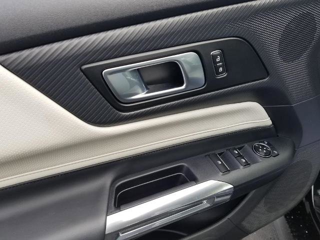 Certified 2025 Ford Mustang Premium w/ Wheel & Stripe Package image 10