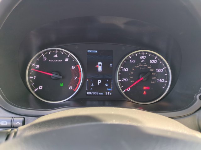 Used 2024 Mitsubishi Eclipse Cross AWD image 20
