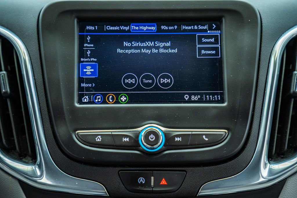 Used 2023 Chevrolet Equinox LS w/ LS Convenience Package AWD/4WD image 21