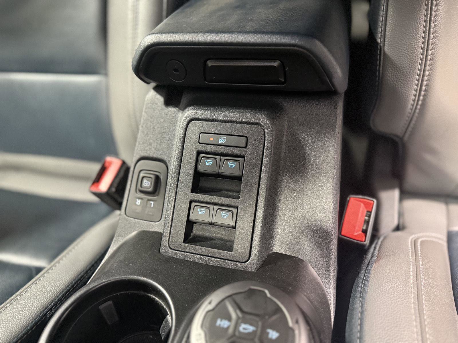 Certified 2022 Ford Bronco Outer Banks image 15