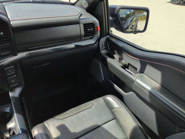 Certified 2024 Ford F150 Raptor AWD/4WD image 22